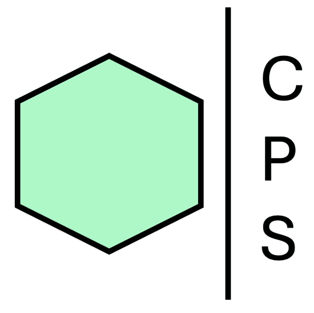 CPService Group Logo
